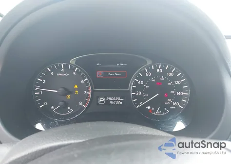 2015 Nissan Altima 2.5/S/Sv/Sl из США, поврежденный, VIN 1N4AL3APXFC112665